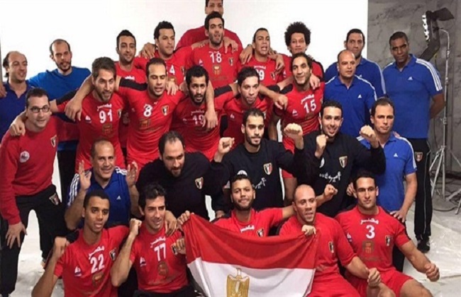 حمادة الروبي منتخب اليد استحق لقب إفريقيا عن جدارة