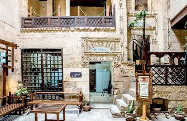 بيت المعمار المصري يحتفل بعيد تأسيسه الرابع غدا