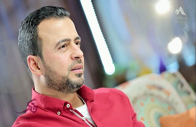 إطلاق برومو  على أبواب الفتن لمصطفى حسني على ON في رمضان |فيديو 