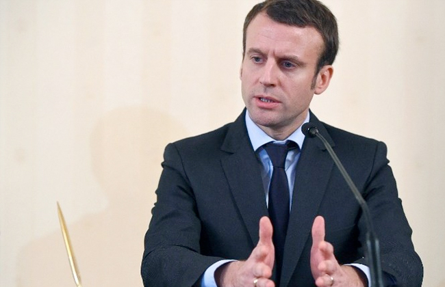 فرنسا تطالب بتحرك دولي لإنهاء الوضع المأساوي في سوريا