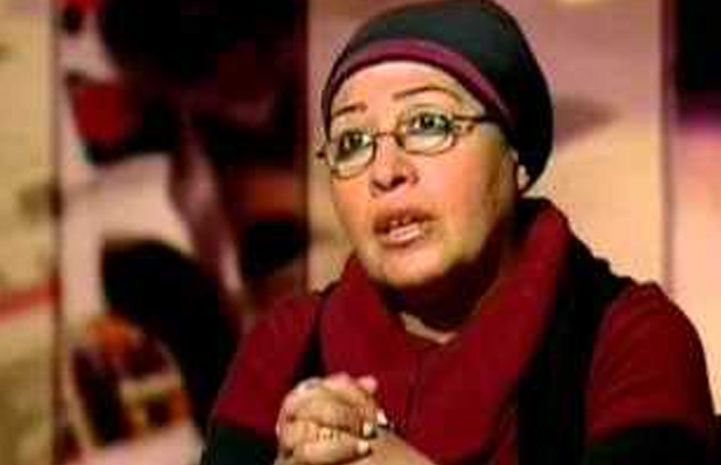 سامية زين العابدين لا مساس بالحريات في قانون الصحافة والإعلام والأمن القومي لا يترك للأهواء الشخصية