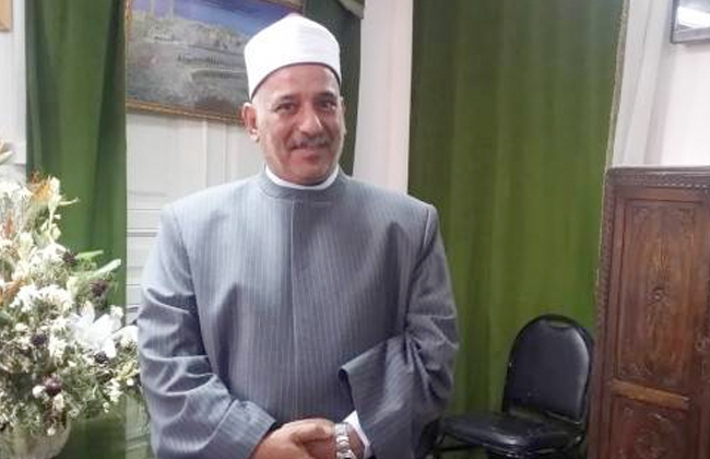 أوقاف الإسكندرية تطلق قافلة دعوية بمساجد المنتزه للحديث عن البر في رمضان