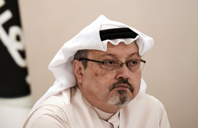 الإمارات تشيد بتوجيهات وقرارات السعودية في قضية خاشقجي