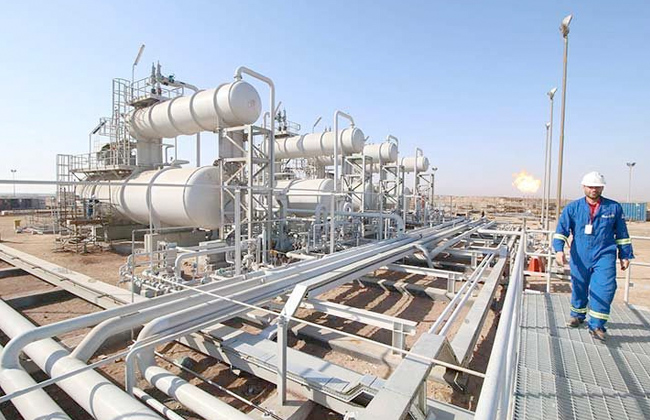 مؤسسة البترول الكويت ملتزمة بالاستثمار في الهيدروكربونات لتلبية الطلب