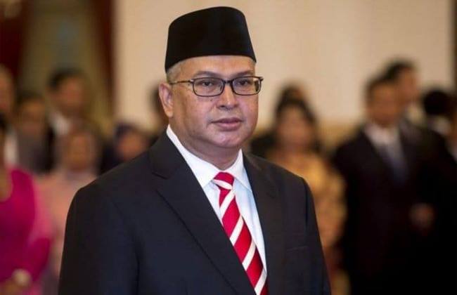 سفير أندونيسيا بالقاهرة  ارتفاع بحجم صادراتنا إلى مصر في 
