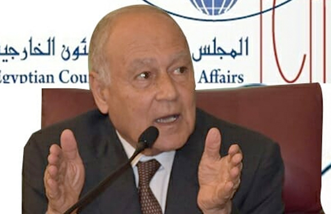 أمين جامعة الدول العربية العالم يعود إلى عصر الصراع بين القوى الكبرى