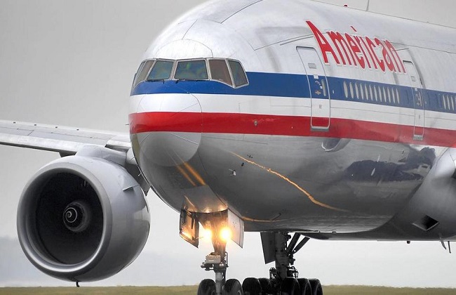 إخلاء طائرة أمريكية من الركاب في ميامي بسبب قلق أمني