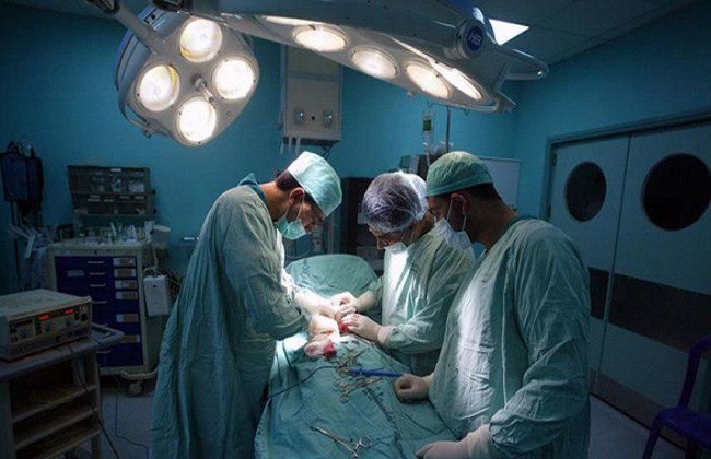 جراح عالمى للتجميل يستقبل الحالات بمستشفى القوات المسلحة بالحلمية  ديسمبر