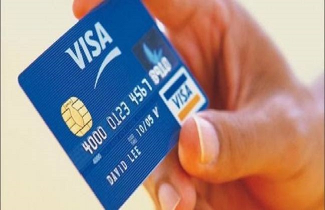 شراكة بين Visa والتجاري الدولي لإطلاق المبادرة العالمية ;هي التالية; لأول مرة في مصر