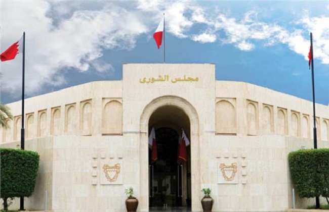 ;الشورى البحريني; العلاقات الثنائية مع مصر سندها التاريخ ومسارها التوثيق ومستقبلها التنمية