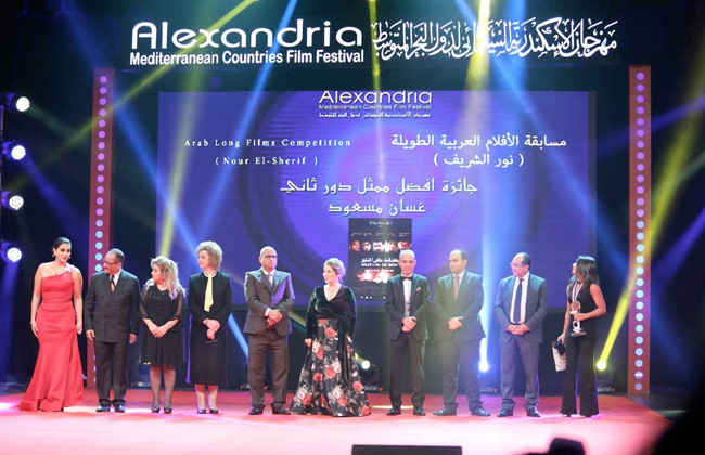 الإسكندرية السينمائي يحتفل بمرور مائة عام على ثورة 