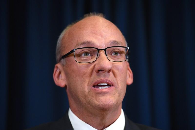 استقالة زعيم سياسي استرالي بعد اتهامات بالتحرش