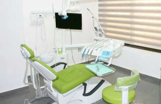 تجهيز عيادة أسنان كاملة بمواصفات وتقنيات عالمية بمستشفى الأورام بالأقصر -  بوابة الأهرام