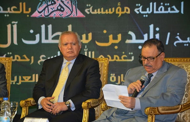 العرابي العلاقات المصرية – الإماراتية ركيزة أساسية للاستقرار بالمنطقة