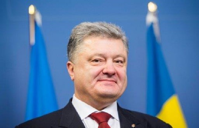 الادعاء العام في أوكرانيا يطلب كفالة بقيمة  مليون دولار من الرئيس السابق بوروشنكو
