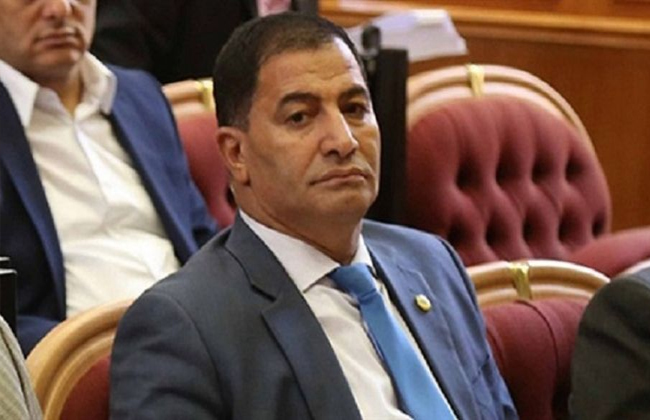 نائب برلماني يطالب بموقف شعبي عربي بمقاطعة البضائع التركية
