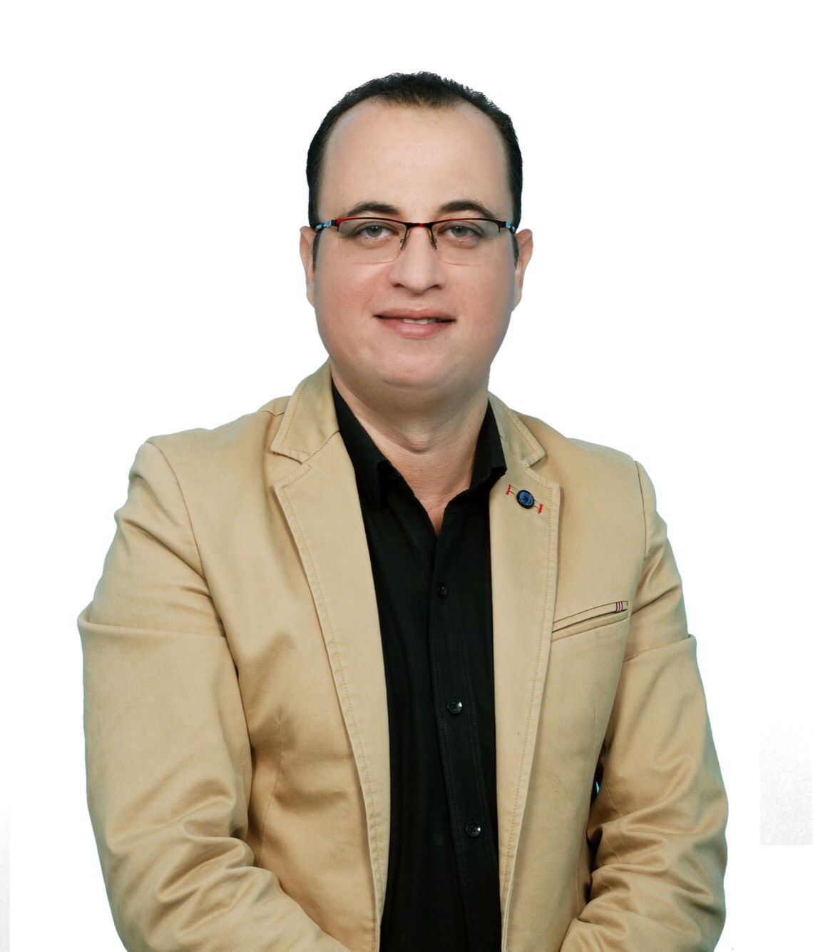 د. محمد حمودة