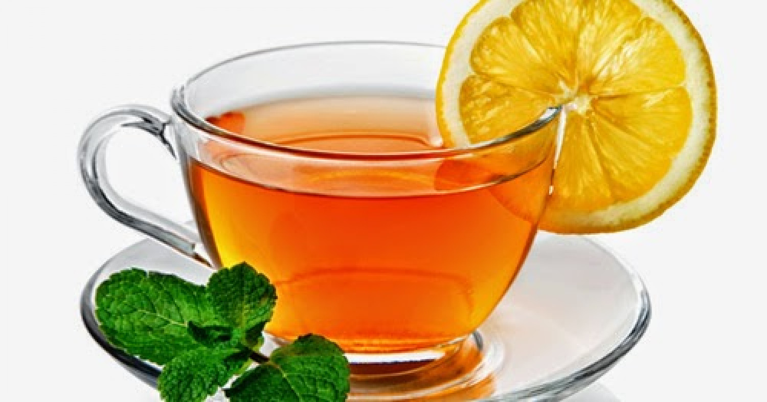 الشاي بالليمون .. فوائد لا تصدق لهذا المشروب السحري - بوابة الأهرام