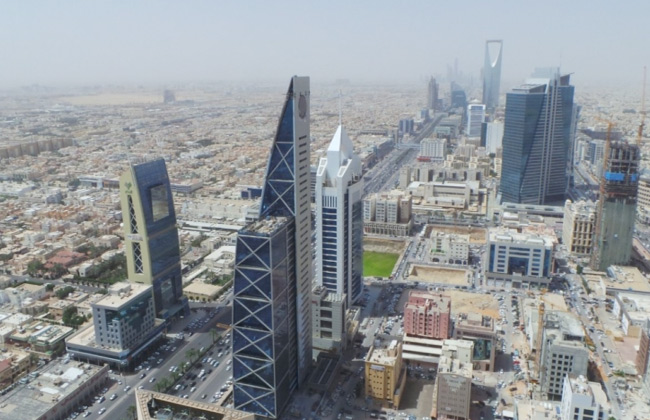 الرياض مساحة أحدث مشاريع