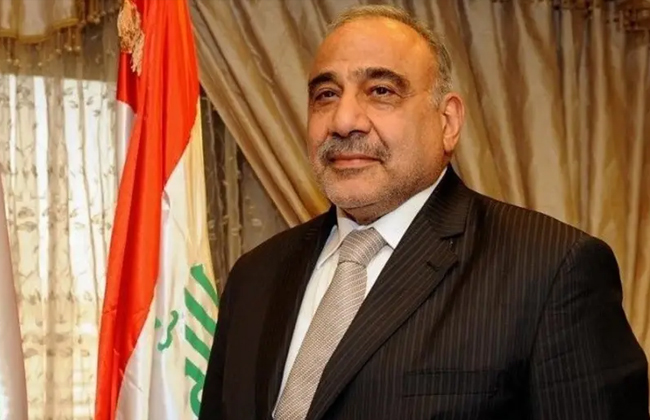 رئيس وزراء العراق بغداد قد تتسلم أسرى غير عراقيين من سوريا
