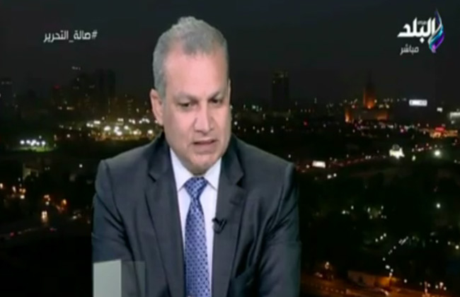 خالد صديق إنهاء أزمة الحديقة الدولية بالإسكندرية خلال أسبوع | فيديو