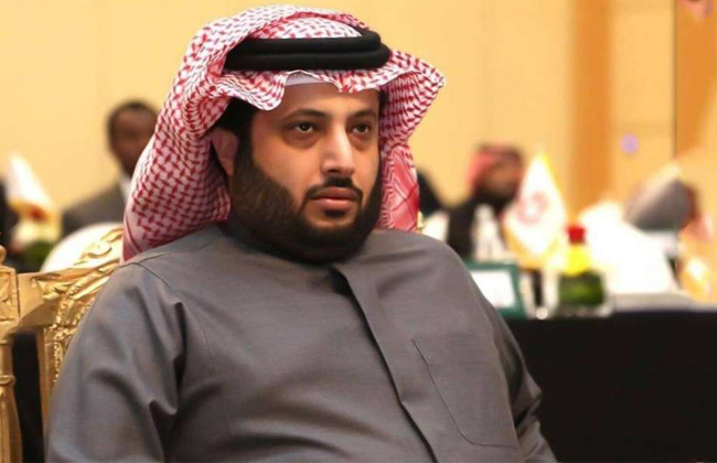 أول رد فعل من تركي آل الشيخ بعد إعفائه من رئاسة هيئة الرياضة السعودية