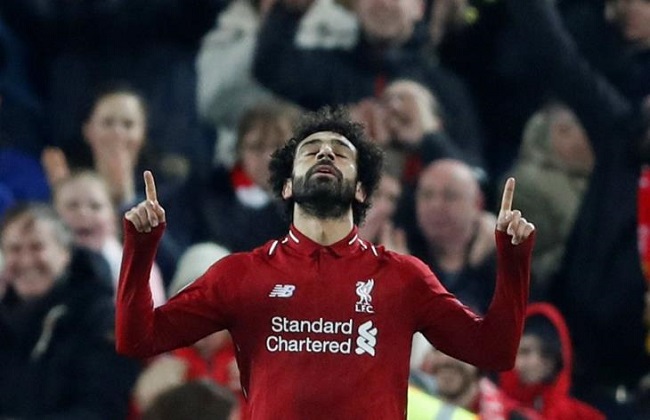 ميدو محمد صلاح النقطة المضيئة للكرة المصرية