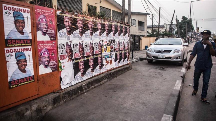 الكونغو تختار رئيسا جديدا في انتخابات طال انتظارها