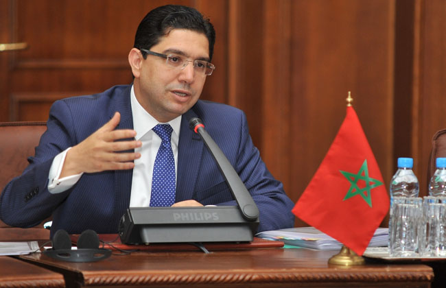 المغرب يطمئن جارته إسبانيا بخصوص ترسيم حدوده البحرية
