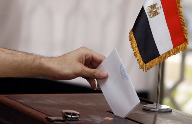 أمن سوهاج آلاف مواطن يعلنون تأييدهم للسيسي في الانتخابات الرئاسية