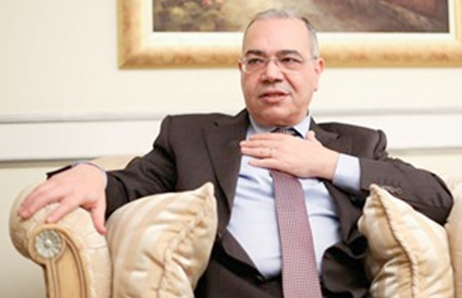 المصريين الأحرار يكلف محمود أبو السعود برئاسة لجنة المشروعات 