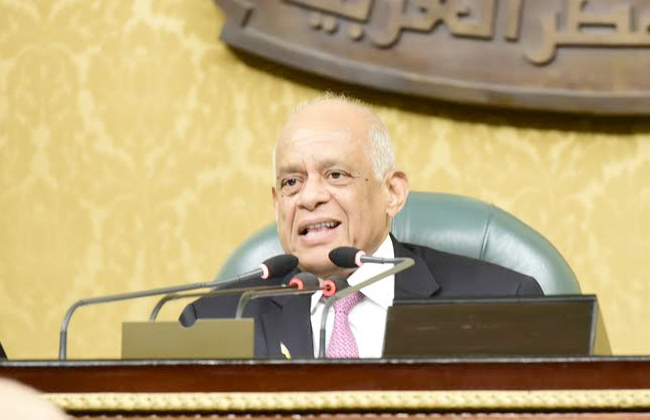 علي عبد العال رفع جلسات مجلس النواب لما بعد الانتخابات الرئاسية