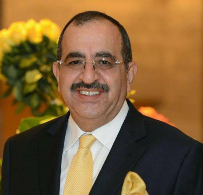 شريف سعيد رئيس لجنة السياحة الدينية الاسبق بغرفة شركات السياحة 