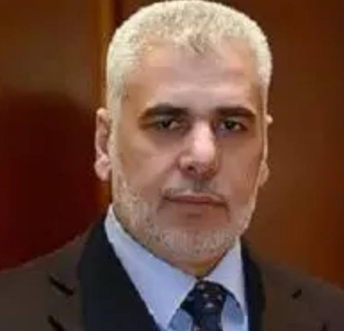 باسل السيسي عضو مجلس ادارة غرفة الشركات السياحية 