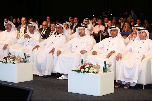 انطلاق ملتقى العرب للابتكار  بالتزامن مع شهر الإمارات للابتكار