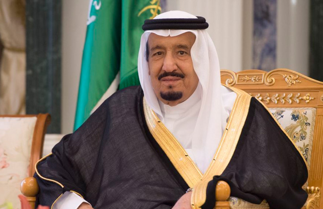 الديوان الملكي السعودي الملك سلمان يغادر المستشفى بعد استكمال الخطة العلاجية بنجاح