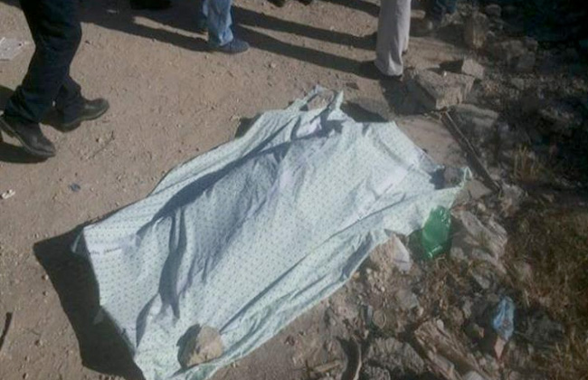 مباحث القاهرة تكشف غموض العثور على جثة شاب بالبساتين 