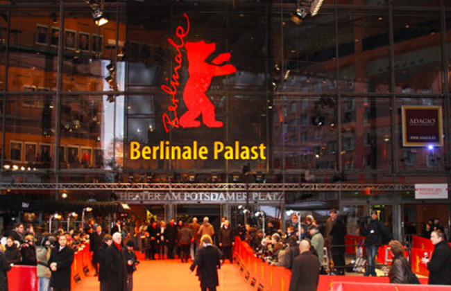 المرأة تحصد جوائز برلين السينمائي
