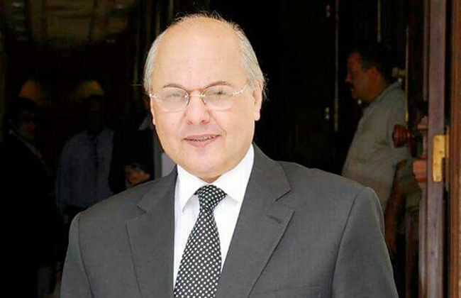 موسى مصطفى موسى رئيسا شرفيا لمجلس التعاون العربي للتنمية