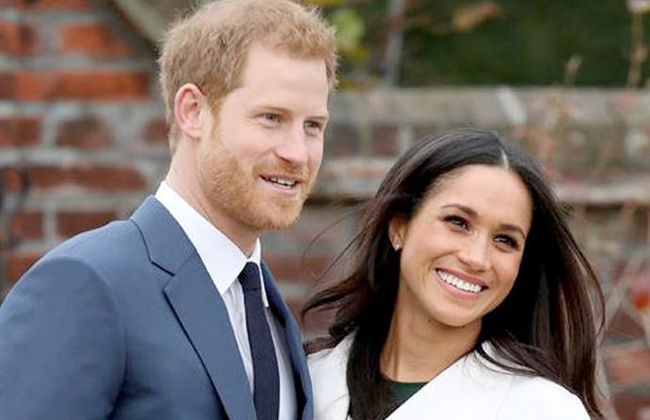 بريطانية نجت من هجوم انتحاري تتلقى دعوة لحفل زفاف الأمير هاري