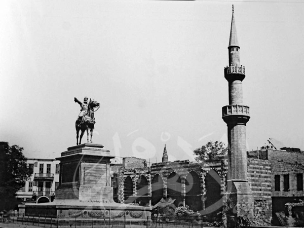 ميدان الاوبرا