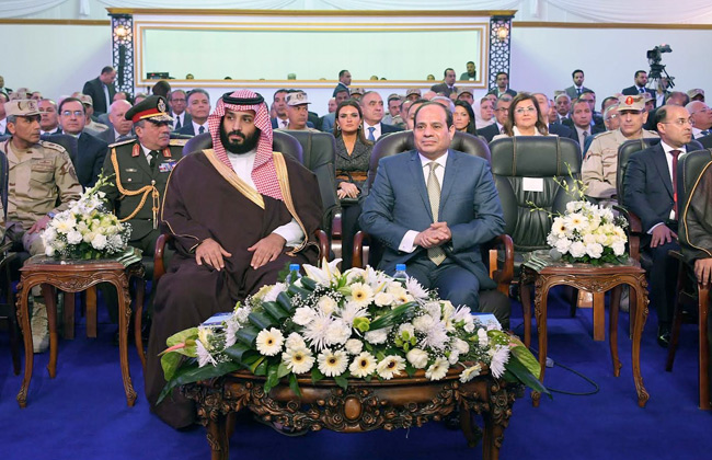 تفاصيل تأسيس صندوق استثمار مصري سعودي برأسمال ١٦ مليار دولار