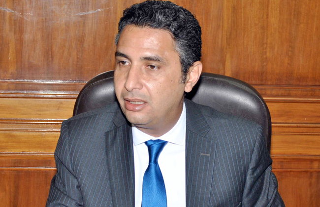 نائب رئيس بنك ناصر ٢٦٥٥ مشروعا تم تنفيذها بقروض مستورة 