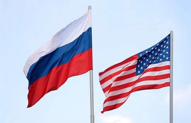 مسئولة أمريكية مهتمون بمناقشة القضايا النووية مع روسيا