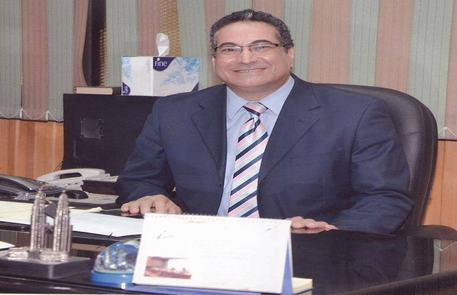 اختيار عميد طب المنصورة عضوا بالمجلس الأعلى للمستشفيات الجامعية