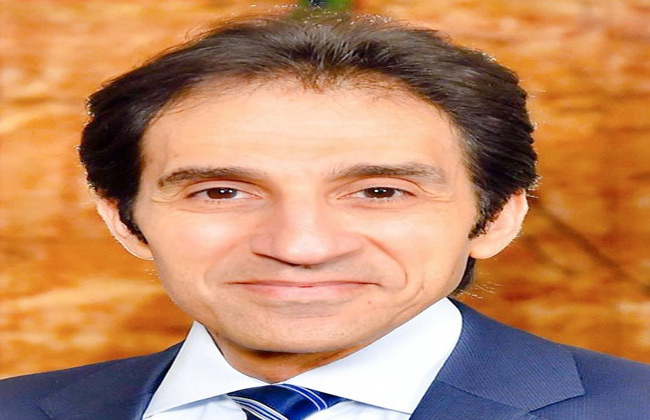 السفير بسام راضى العودة للجذور رسالة محبة وتآخ ومزيد من التقارب مع قبرص واليونان | فيديو