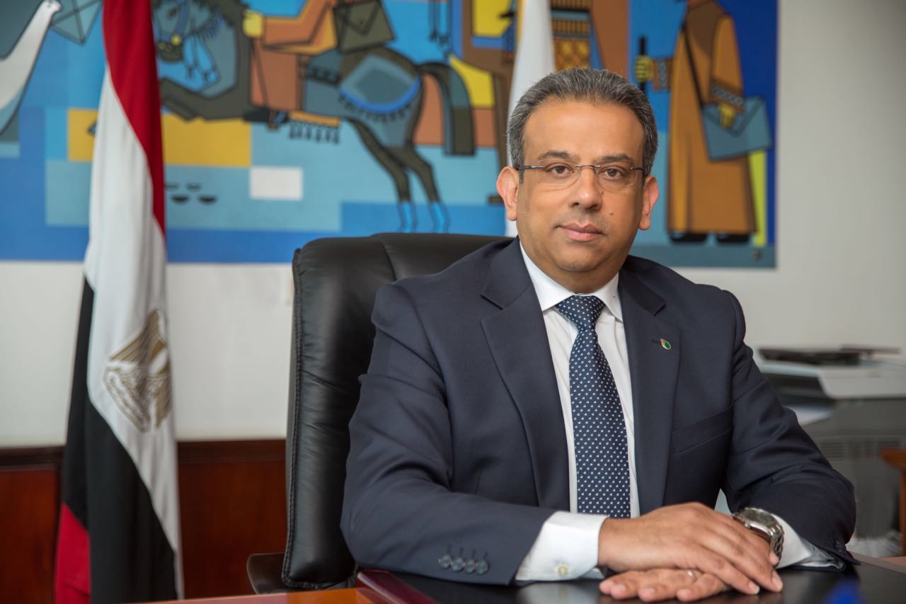 البريد المصري يوقع اتفاق تعاون مع بريد مدغشقر بمجال التجارة الإلكترونية