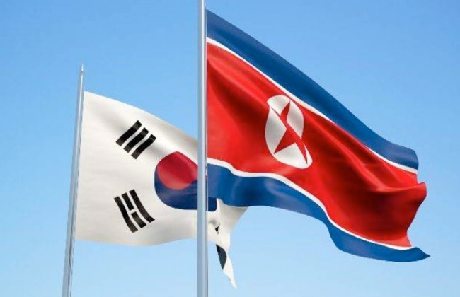 وزارة الوحدة الكورية الجنوبية تدعو لاستئناف المحادثات بين الكوريتين في وقت مبكر