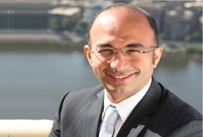 ياسر شاكر رئيسا تنفيذيا لأورنچ مصر
