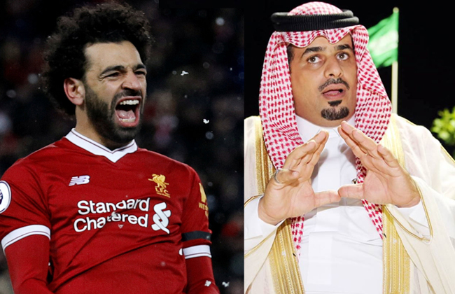 الروقي محمد صلاح قدوة للشباب العربي ويحق له التصرف بقطعة الأرض بمكة المكرمة